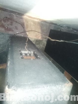 Sound Box